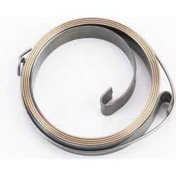 Пружина стартера "Плавний пуск" 11мм, від 30шт -10% Китай