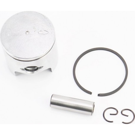 Поршень, к-кт 3800 39мм (палец 10мм) Китай