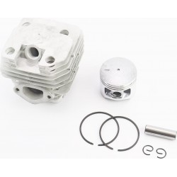 Циліндр, к-кт (цпг) 5200 52сс-45мм (палець 11мм) Китай