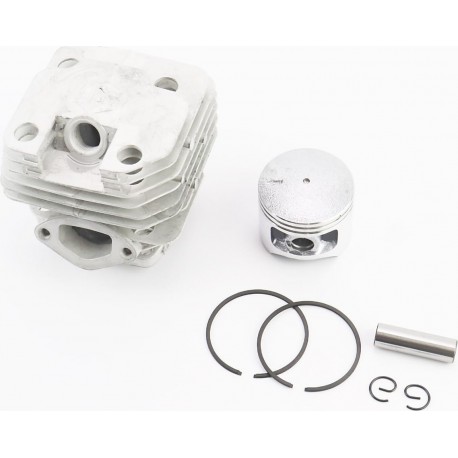 Циліндр, к-кт (цпг) 5200 52сс-45мм (палець 11мм) Китай