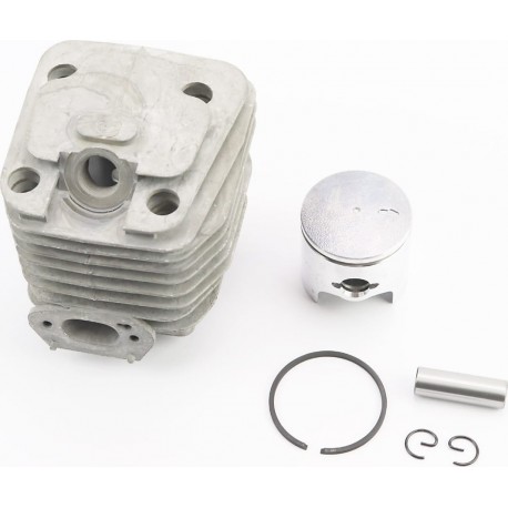 Циліндр, к-кт (цпг) 3800 38сс-39мм (палець 10мм) Китай