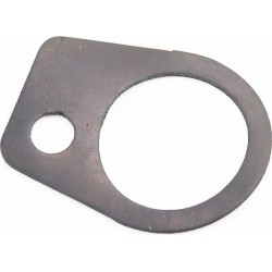 Прокладка фильтра воздушного 3800/4500/5200/5800, (резина) Китай