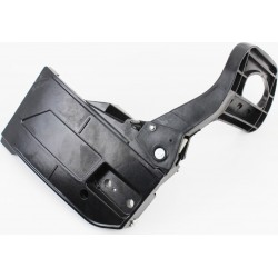 Ручка гальма у зборі 4500/5200-пряма, метал Китай