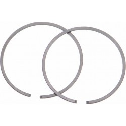 Кільця поршневі 5800 45,2х1,2мм Китай