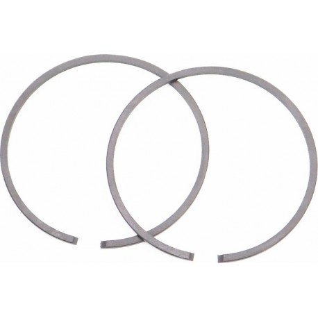 Кольца поршневые 5800 45,2х1,2мм Китай