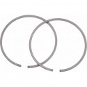 Кільця поршневі 5800 45,2х1,2мм Китай