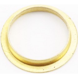 Кільце патрубка карбюратора (мідне) 4500/5200 Китай