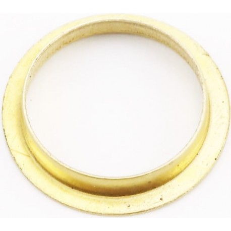 Кільце патрубка карбюратора (мідне) 4500/5200 Китай
