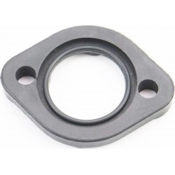 Пластина патрубка карбюратора (пластик) 4500/5200 Китай