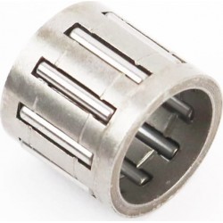 Игольчатый подшипник (10x13x11,5) тарелки сцепления 2400,2500,3800 Китай.