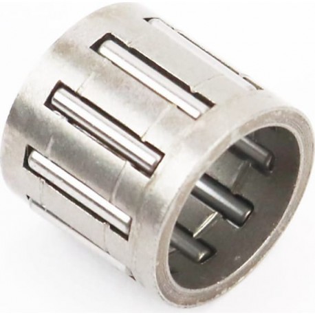 Игольчатый подшипник (10x13x11,5) тарелки сцепления 2400,2500,3800 Китай.