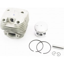 Цилиндр, к-кт (цпг) 5800 58сс-45,20мм (палец 11мм) Китай