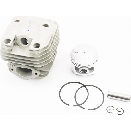 Цилиндр, к-кт (цпг) 5800 58сс-45,20мм (палец 11мм) Китай