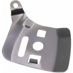 Пластина натяжителя шины 2400/2500 Китай