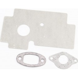 Прокладки 2400/2500, к-кт 3 деталі Китай