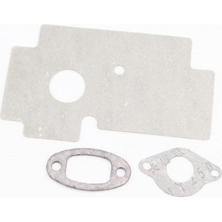 Прокладки 2400/2500, к-кт 3 деталі Китай