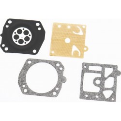 Ремонтний комплект карбюратора 6200, 4 деталі Китай