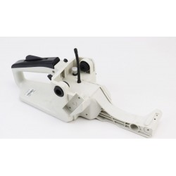 Бак топливный (рукоятка пилы) 4500/5200 в сборе (разные цвета) Тип 1 Китай