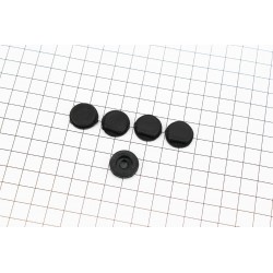 Заглушка амортизатора, к-кт 5шт 4500/5200 Китай