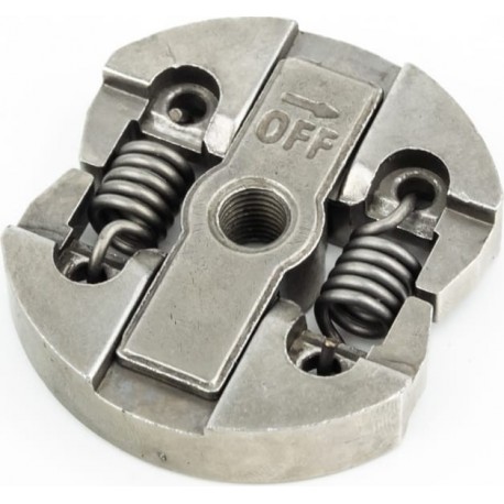 Зчеплення у зборі (варіатор, муфта) 2500 Китай