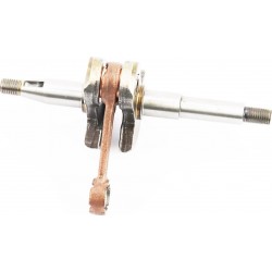 Колінвал 2400/2500 Китай