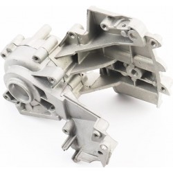 Картер 3800 Китай