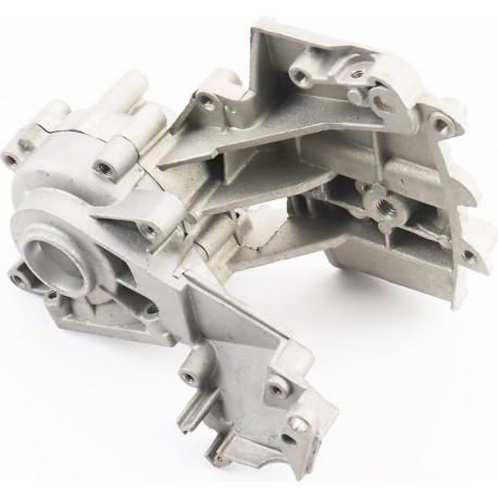 Картер 3800 Китай