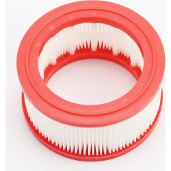 Фільтр повітряний 4500/5200-елемент (круглий, паперовий 70x30мм) Китай