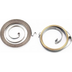 Пружини стартера "Плавний пуск", к-кт 2шт Китай