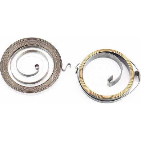 Пружины стартера "Плавный пуск", к-кт 2шт Китай