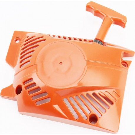 Стартер 4 зацепа, 4500/5200, "Плавный пуск" Тип 4 с трещоткой Китай