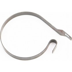 Пружина гальма (стрічка) 2400 Китай