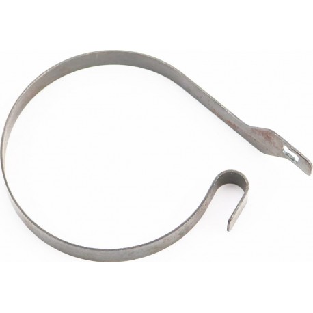 Пружина гальма (стрічка) 2400 Китай