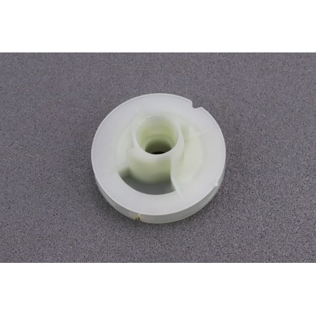 Шків стартера 4 зачепи 3800 Lзачепа-16мм Китай