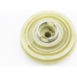 Шків стартера 2 зачепи ДАНИЛА 43 Китай