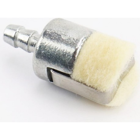 Фільтр паливний-елемент (повсть) d-5,5мм, D-15мм, L-30мм Китай