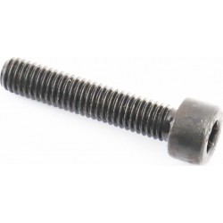 Болт M5x25мм Китай