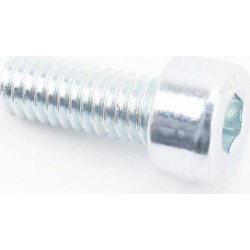 Болт M4x10мм Китай