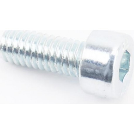 Болт M4x10мм Китай