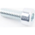 Болт M4x10мм Китай