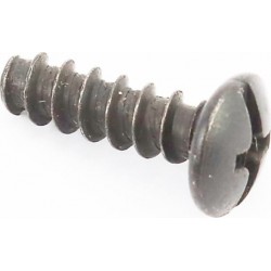 Винт ST4,8x12-17мм Китай