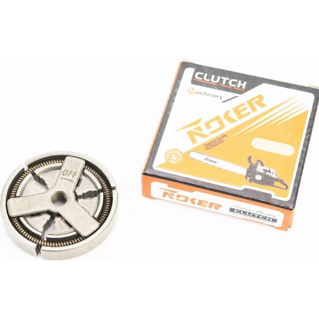 Зчеплення у зборі (варіатор, муфта) 4500/5200 NOKER