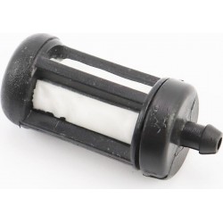 Фильтр топливный-элемент (сетка) d-5,0мм, D-18мм, L-40мм Китай