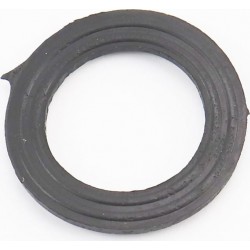 Прокладка пробки масляного бака 3800/4500/5200/5800, (резина) Китай