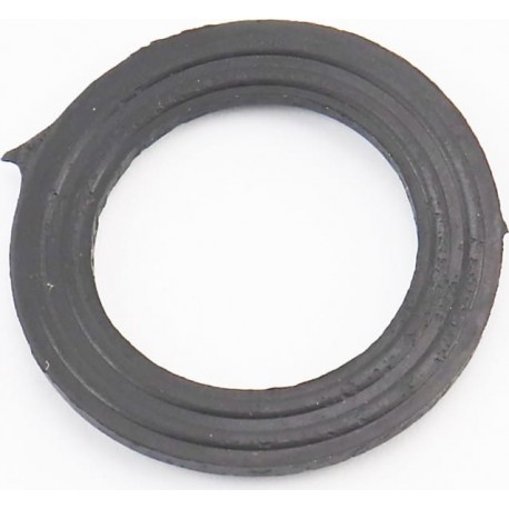 Прокладка пробки оливного бака 3800/4500/5200/5800 (гума) Китай