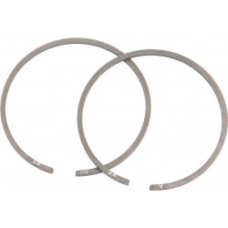 Кільця поршневі 5200 45х1,2мм NOKER