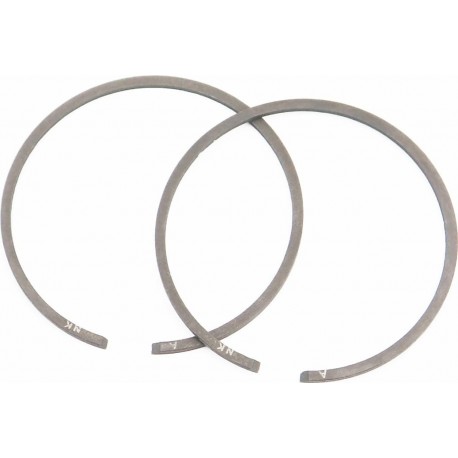 Кільця поршневі 5200 45х1,2мм NOKER