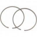 Кільця поршневі 5200 45х1,2мм NOKER