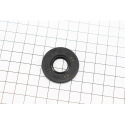 Сальник (15x35x4,5) 4500/5200, левый, сторона маховика, качественный NOK