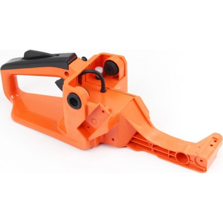 Бак топливный (рукоятка пилы) 4500/5200 в сборе TATA